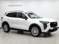 2026 Haval Jolion I Рестайлинг, чёрный