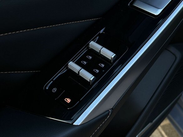 2024 Geely Preface I, фиолетовый, 2520000 рублей - вид 6