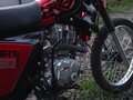 2018 Racer Enduro, красный, 65000 рублей - вид 6