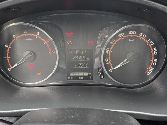 2021 Lada (ВАЗ) Granta I Рестайлинг, белый, 750000 рублей - вид 7