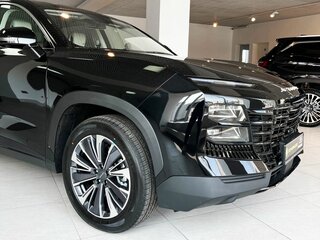 2025 Jetour Dashing I, чёрный, 2889900 рублей, вид 3