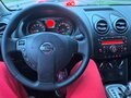 2008 Nissan Qashqai I, чёрный - вид 2