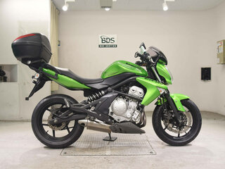 Kawasaki ER-6N