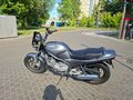 1994 Yamaha XJ600, серебристый, 210000 рублей - вид 2