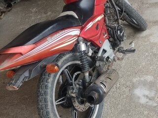 Peugeot XR 6