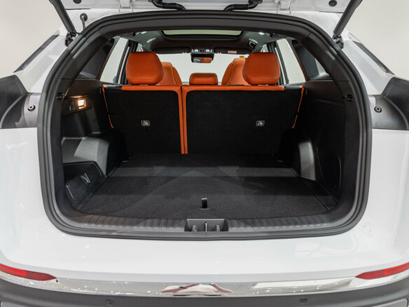2026 Geely Galaxy M7, белый, 3800000 рублей - вид 20
