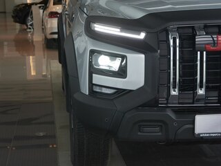 2026 JAC T9 Urban, серебристый, 3789000 рублей, вид 4