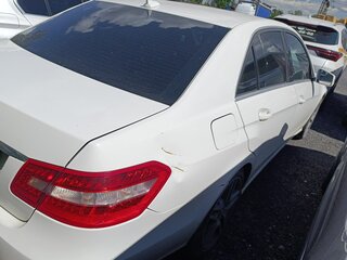 2012 Mercedes-Benz E-Класс 200 7G-Tronic IV (W212, S212, C207), белый, 949000 рублей, вид 5