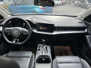 2022 MG 5 II, белый, 882202 рублей, вид 4