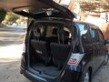 2012 Honda Freed I Рестайлинг, чёрный, 980000 рублей - вид 10