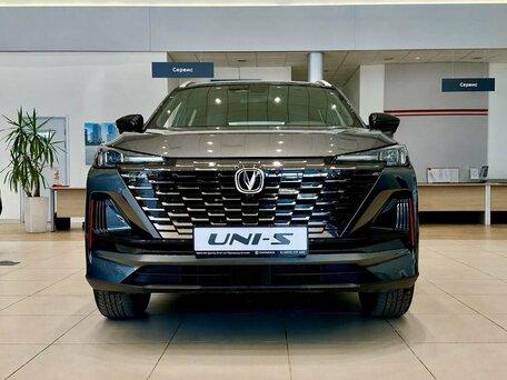 Changan UNI-S I