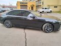 2022 BMW 7 серии 740d xDrive VII (G70), чёрный, 11980000 рублей - вид 5