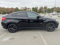 2009 BMW X6 35i 6-speed I (E71), чёрный, 1850000 рублей - вид 3