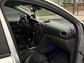 2011 Ford Focus II Рестайлинг, серебристый - вид 6