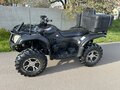 2013 CFMoto CF500, чёрный, 500000 рублей - вид 1
