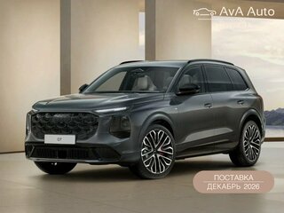 2026 Audi Q7 III (G8), серый, 18653760 рублей, вид 1