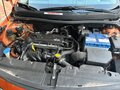 2015 Hyundai Solaris I Рестайлинг, оранжевый, 1079000 рублей - вид 9
