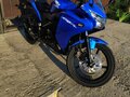 2014 ABM GX 250, синий, 100000 рублей