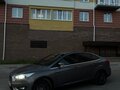 2017 Ford Focus III Рестайлинг, серый, 1200000 рублей - вид 8
