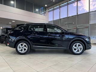 2025 Bestune T90 I, чёрный, 3131000 рублей, вид 4