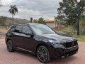 2023 BMW X1 Long 20Li sDrive III (U11/U12), белый, 3030000 рублей - вид 4