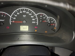 2010 Lada (ВАЗ) Priora I, синий, 295000 рублей, вид 4