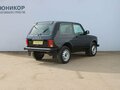 2019 Lada (ВАЗ) 2121 (4x4) Urban I Рестайлинг, чёрный, 629000 рублей - вид 4