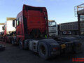 2012 MAN TGX, красный, 2755000 рублей - вид 6