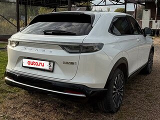 2022 Honda e:NS1, белый, 3150000 рублей, вид 4