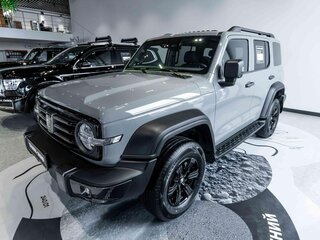 2026 Tank 300 I, серый, 5249000 рублей, вид 4