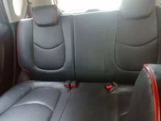 2009 Kia Soul I, оранжевый, 785000 рублей, вид 4