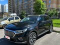 2024 Hongqi HS5 I, чёрный, 2050000 рублей - вид 1