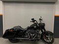 2025 Harley-Davidson Road King Special, чёрный, 3490000 рублей - вид 2
