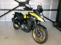2020 Suzuki V-Strom DL 650, жёлтый, 715000 рублей - вид 2