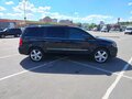 2011 Chrysler Town & Country V Рестайлинг, чёрный, 1500000 рублей - вид 4