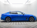 2018 Kia Stinger I, синий, 2843000 рублей - вид 1