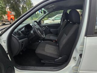 2024 Lada (ВАЗ) Granta I Рестайлинг, белый, 829000 рублей, вид 3