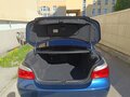 2005 BMW 5 серии 525i V (E60/E61), синий, 1000525 рублей - вид 8