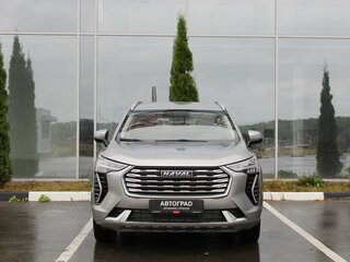 2022 Haval Jolion I, серый, 1750000 рублей, вид 2