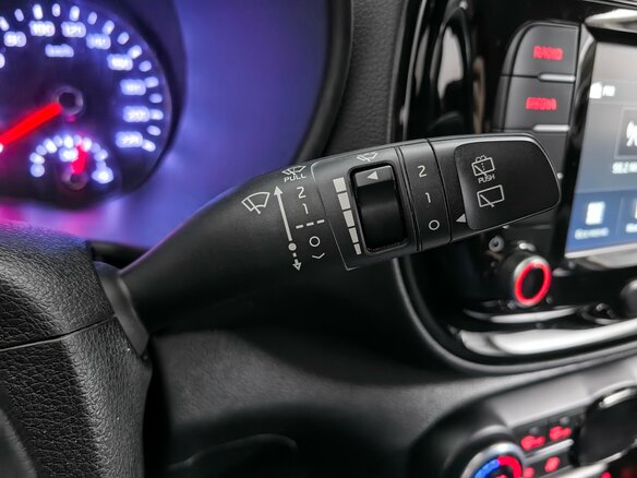 2019 Kia Soul III, красный, 1725000 рублей - вид 14