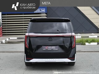 2024 GAC M8, чёрный, 4144000 рублей, вид 4