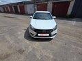 2018 Lada (ВАЗ) Vesta SW I, белый, 1000050 рублей - вид 1