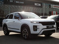 2026 Jaecoo J7 I Рестайлинг, белый - вид 2