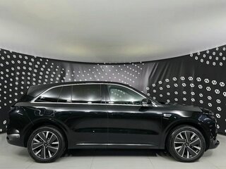 2025 Li Auto (Lixiang) L6 I, чёрный, 8190000 рублей, вид 2