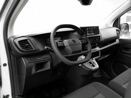 2025 Peugeot Expert, белый, 4990000 рублей, вид 2