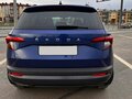 2020 Skoda Karoq I, синий, 1950000 рублей - вид 4