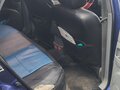 2008 Chevrolet Lacetti I, синий, 250000 рублей - вид 5