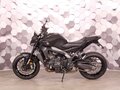 2025 Yamaha MT-09 (FZ-09), чёрный, 1399000 рублей - вид 3