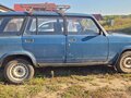 2000 Lada (ВАЗ) 2104 5-speed, синий, 73000 рублей - вид 1