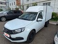 2024 LADA (ВАЗ) ВИС 2349, белый, 1280000 рублей - вид 2